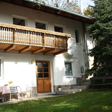 Ferienhaus "Am Schleifenbach" Saalfeld Saale Dış mekan fotoğraf
