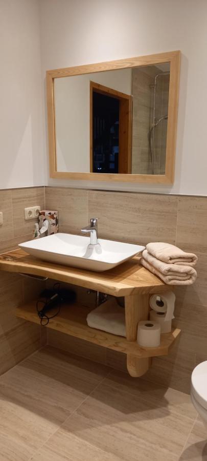 Ferienhaus "Am Schleifenbach" Saalfeld Saale Dış mekan fotoğraf