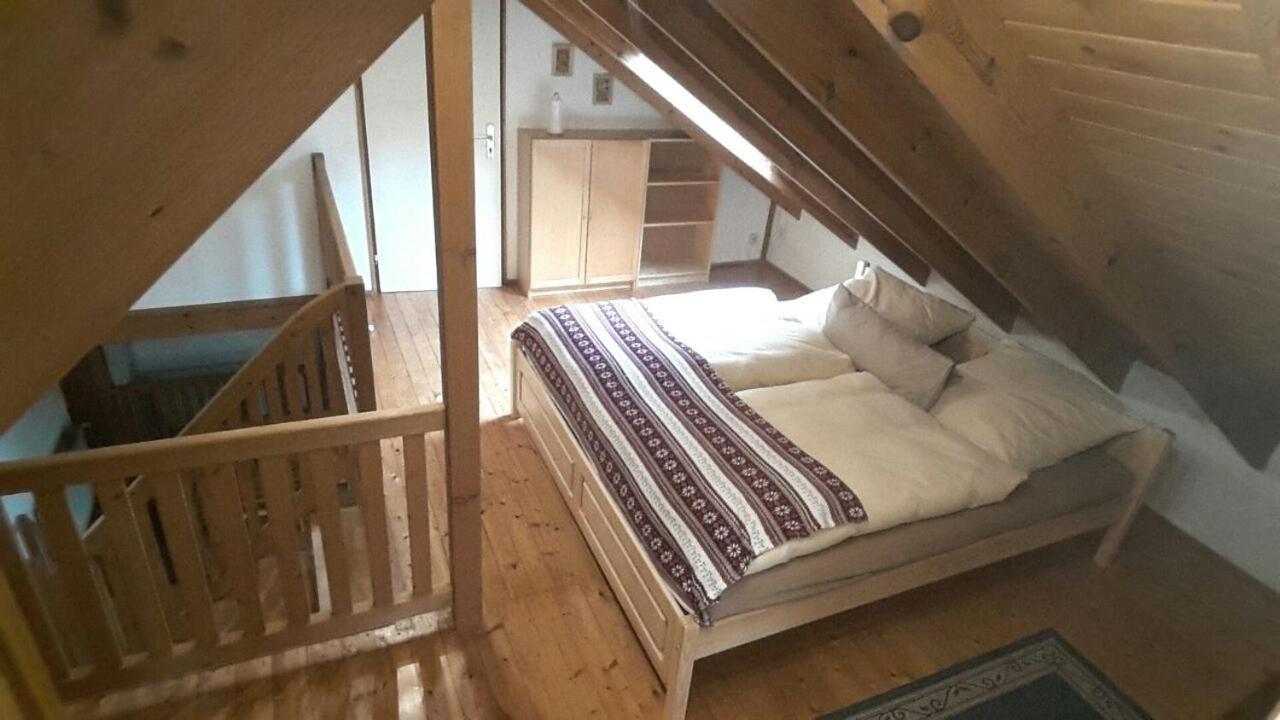 Ferienhaus "Am Schleifenbach" Saalfeld Saale Dış mekan fotoğraf